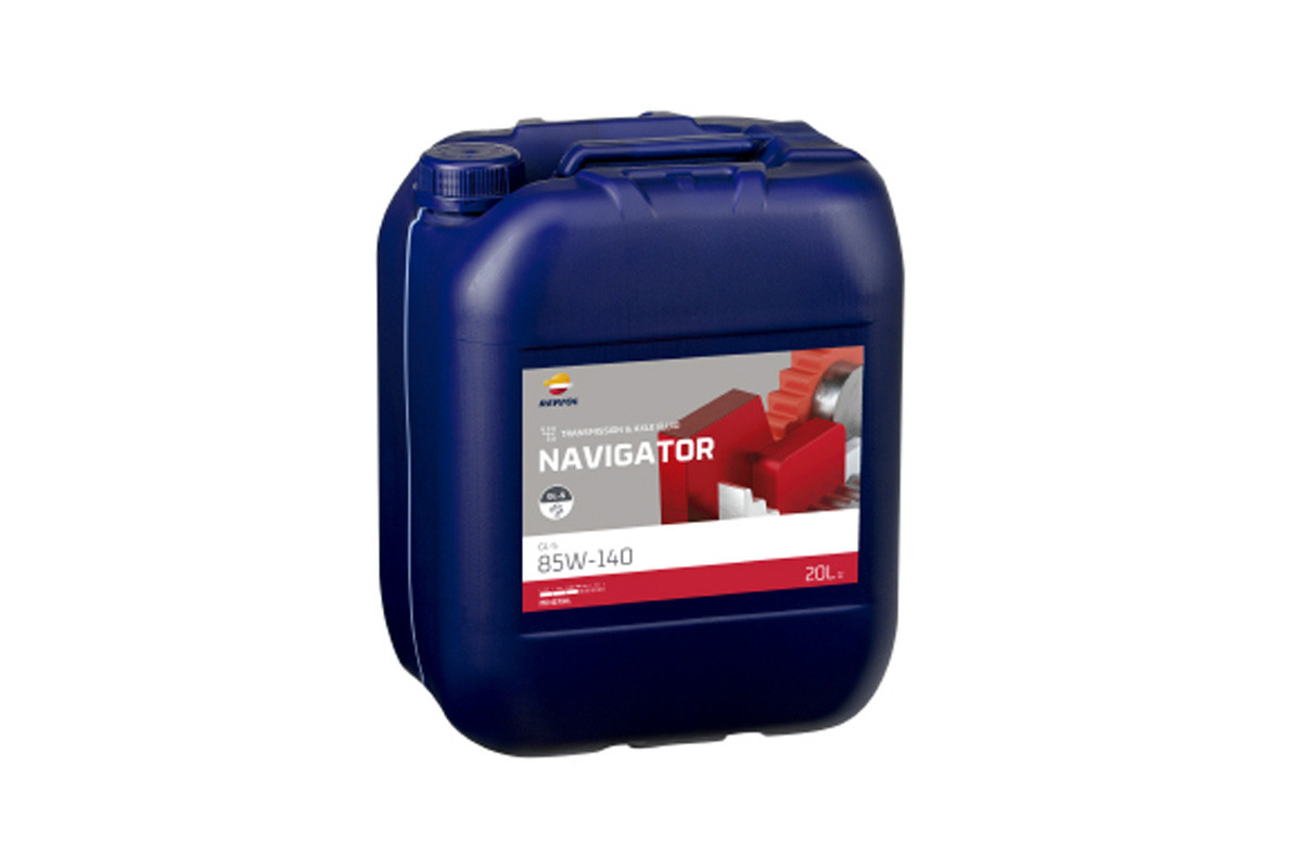 Navigator GL5 85W-140 - 2