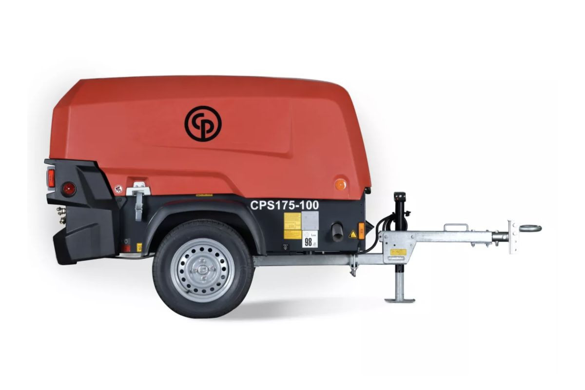 Chicago Pneumatics - CP 175-100 - 3