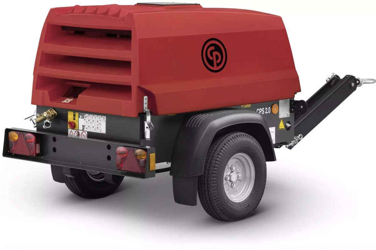 Chicago Pneumatics CP 2.0 - 12 - 1