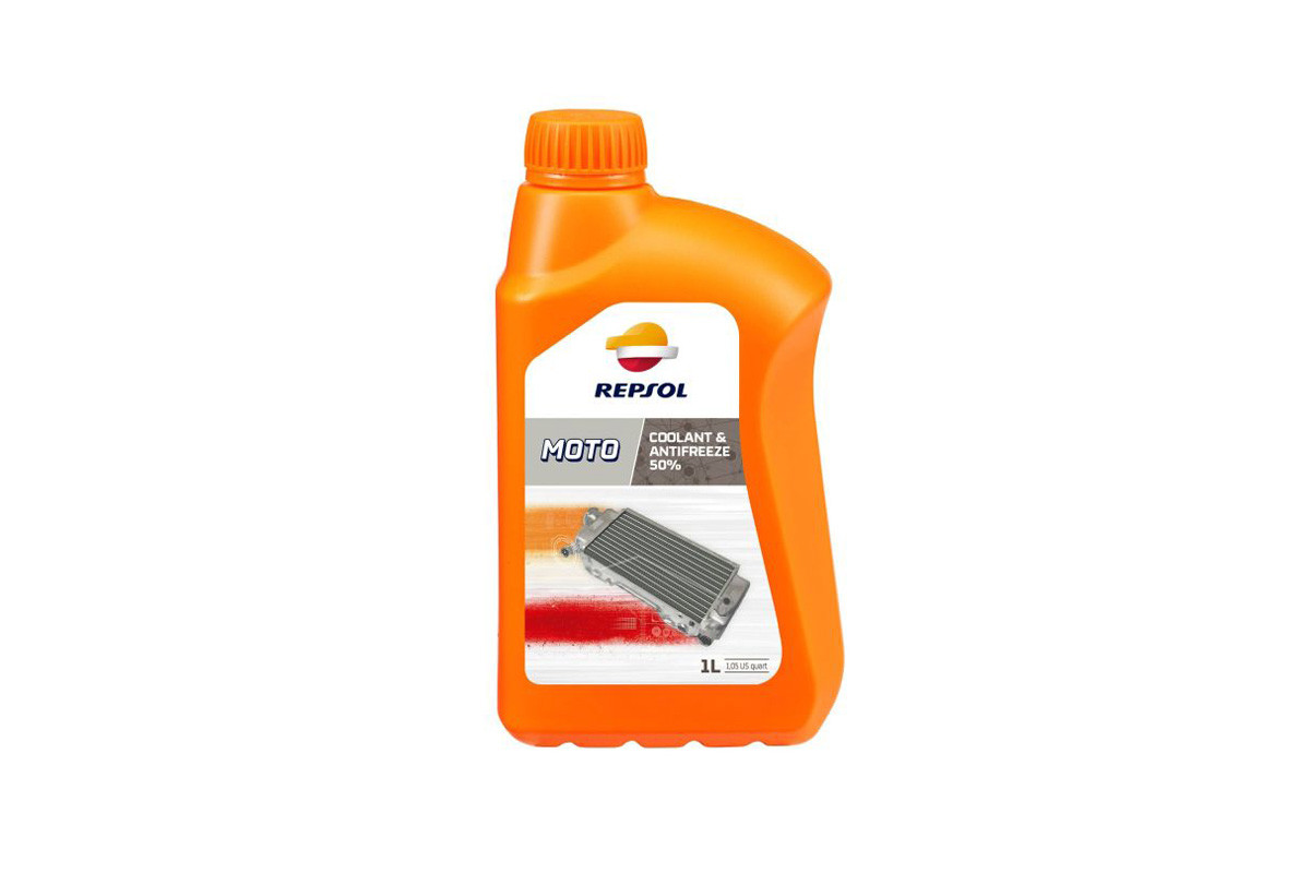 CXR Coolant 30 50 - 1