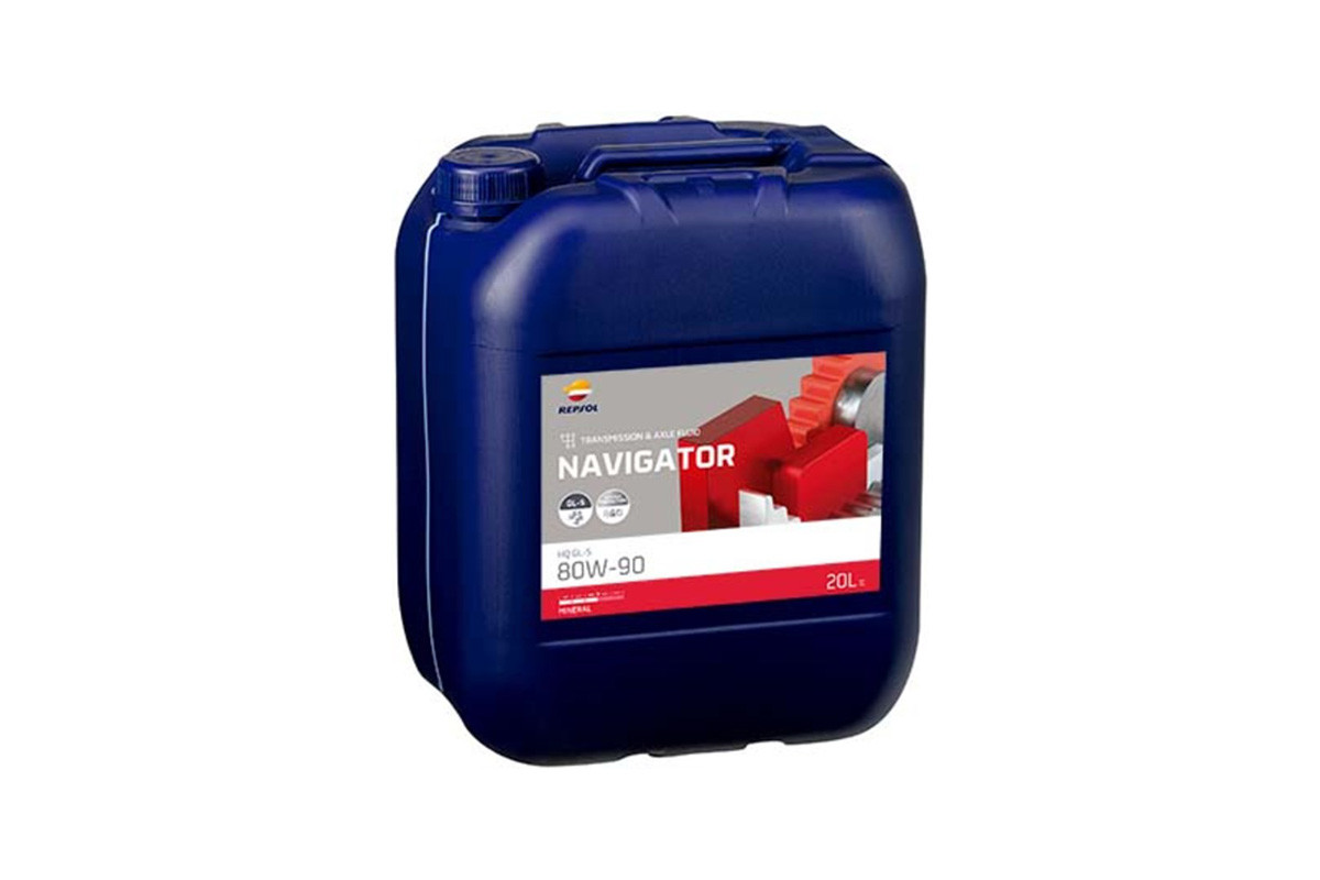 Navigator GL-5 80W-90 - 2